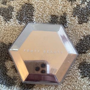 Fenty Beauty “How Many Carats” Highlighter 💎
